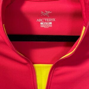 Arc’teryx Xs